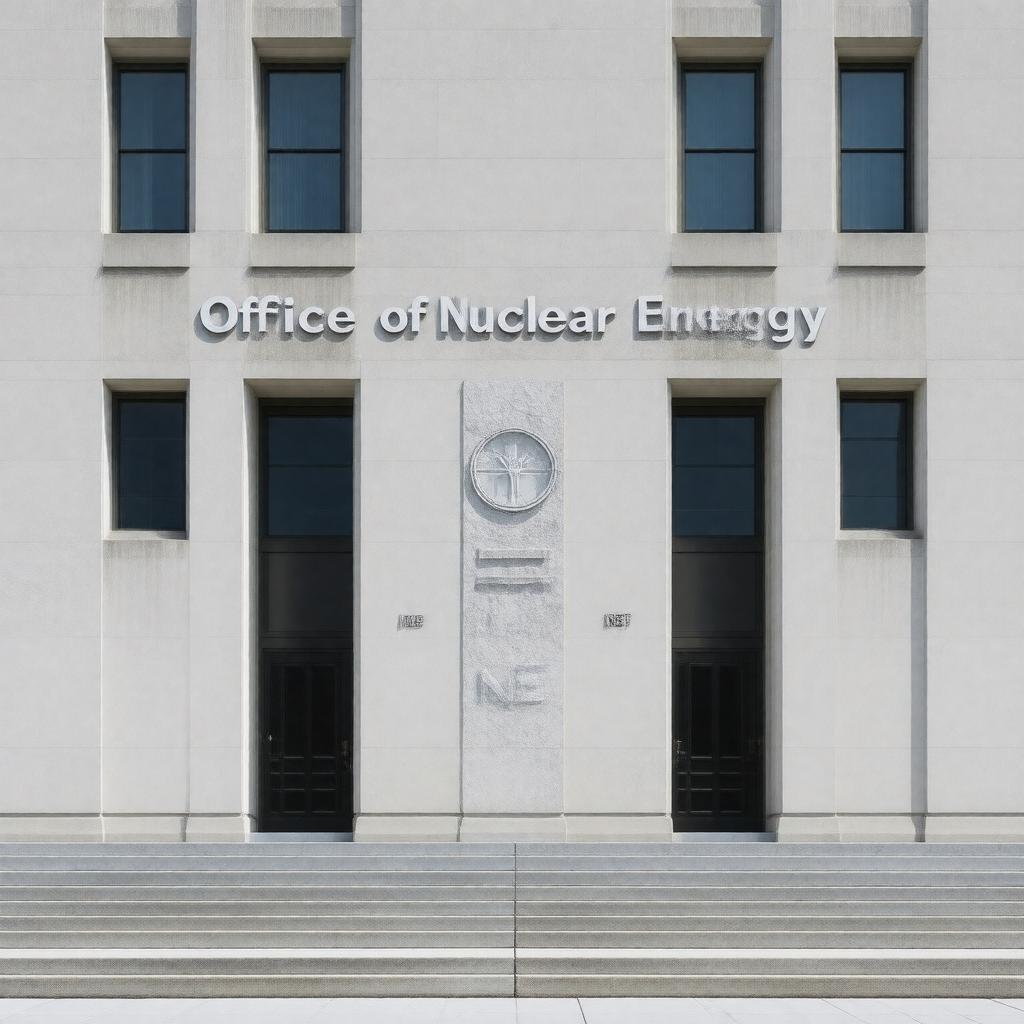 Office of Nuclear Energy